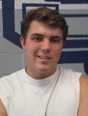 cole bootz